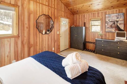 Skippers Cabin in Pine, USA