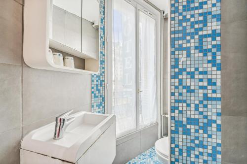 Hotel Tolbiac - image 8