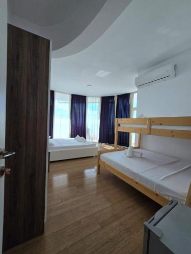 BLUE AMR – Durres, DC