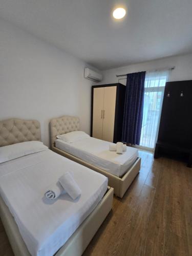 BLUE AMR – Durres, DC