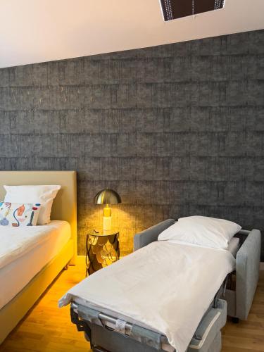 Exklusives Leipzig City Apartment Aurora, Lipsk (zdjęcie 7)