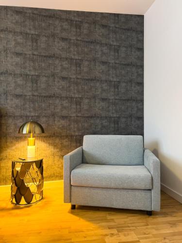 Exklusives Leipzig City Apartment Aurora, Lipsk (zdjęcie 8)