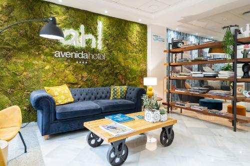 Photo - Avenida Hotel