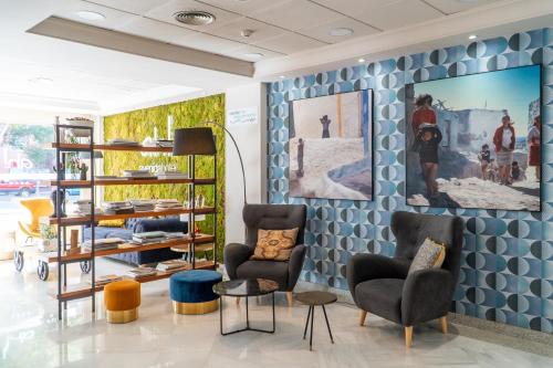 Sercotel Avenida Almería