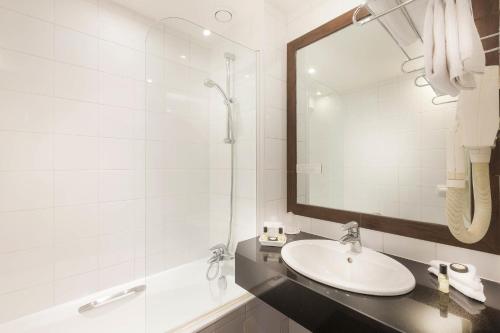 Elysees Apartments - main image