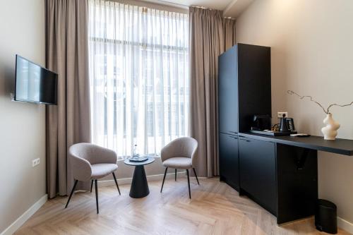SAYŌ Boutique Hotel – Scheveningen, WV
