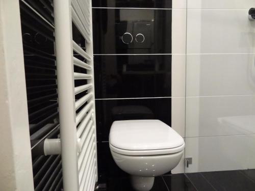 Erzsebet Boulevard Apartment - image 9