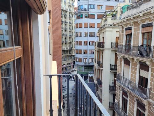 Living Valencia Apartments - Merced, Walencja (zdjęcie 6)