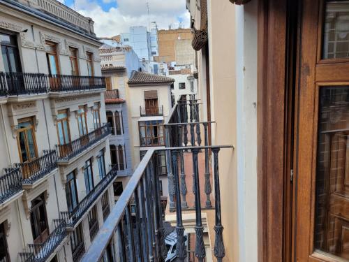Living Valencia Apartments - Merced, Walencja (zdjęcie 7)