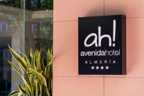 Foto - Avenida Hotel