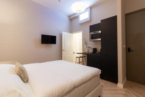 SAYŌ Boutique Hotel – Scheveningen, WV