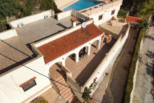 Marvelous Ador Dream Villa with Wifi, 3 Bedrooms And Swimming Pool