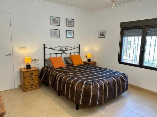 Marvelous Ador Dream Villa with Wifi, 3 Bedrooms And Swimming Pool