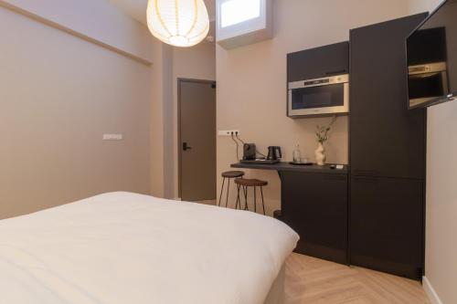 SAYŌ Boutique Hotel – Scheveningen, WV