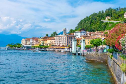 Grand Hotel Villa Serbelloni - A Legendary Hotel