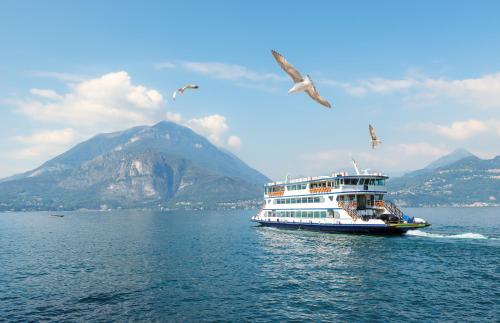 Grand Hotel Villa Serbelloni - A Legendary Hotel