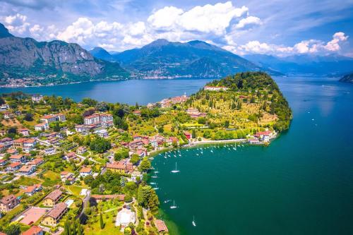 Grand Hotel Villa Serbelloni - A Legendary Hotel