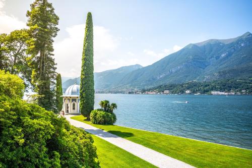 Grand Hotel Villa Serbelloni - A Legendary Hotel