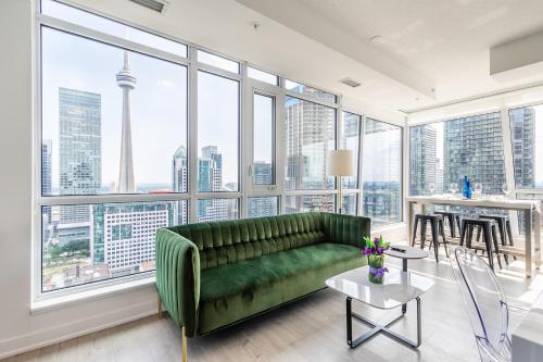 Executive Suites - Toronto's Entertainment District - Apartment - Toronto
