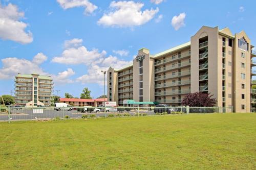 River Place Condos 501 2BD - image 33