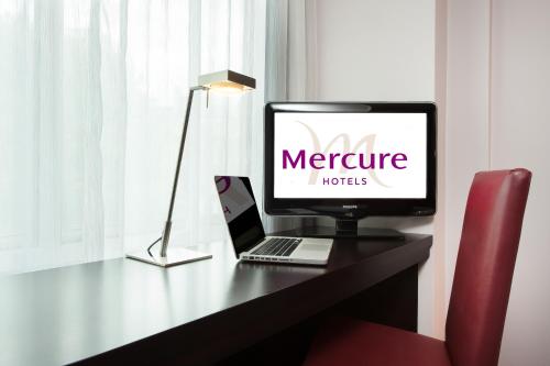 Mercure London Kensington Hotel - Photo 7 of 111