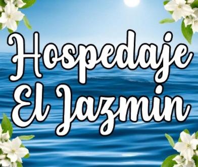 Hospedaje el Jazmin