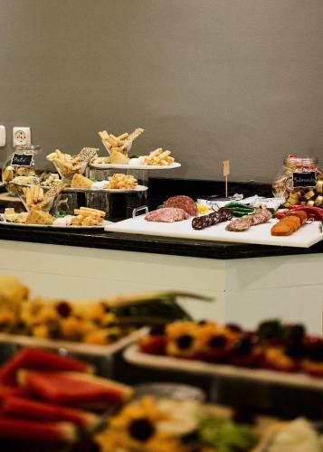 Avenida Hotel. in Альмерія - Коста де Альмерія