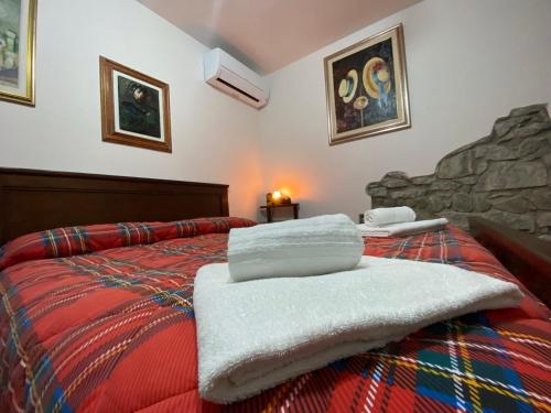 Villa Gallorosso Room Type - Classic Triple Room