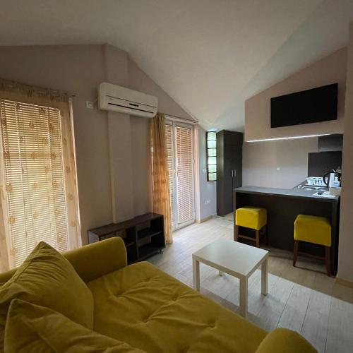Di Angolo Apartments 4