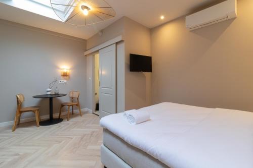 SAYŌ Boutique Hotel – Scheveningen, WV