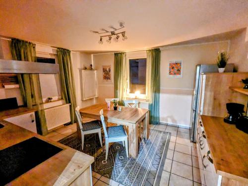 Wohnung nahe Messe und Zentrum, Núremberg (foto 9)