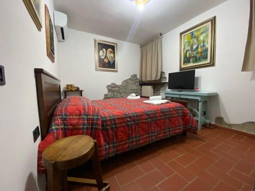 Classic Triple Room image 10