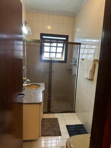 Quarto I Linda Vista em Casa Alto Padrao Jd Marajoara, São Paulo (zdjęcie 9)