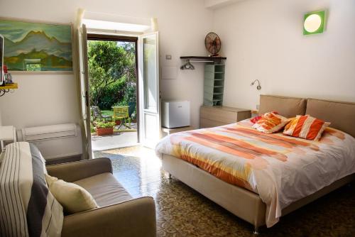 Il Giardino Di Tatiana Rooms & Breakfast