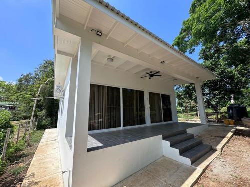 Baquis Island Bungalow