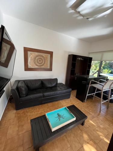 CoLiving in Ahuatepec, Mexico