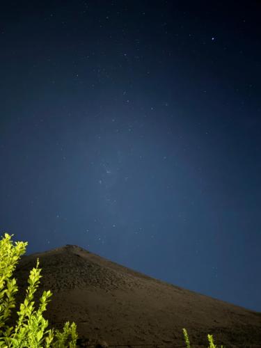 Cabañas Vicuña Cielo de Peralillo - Valle de Elqui