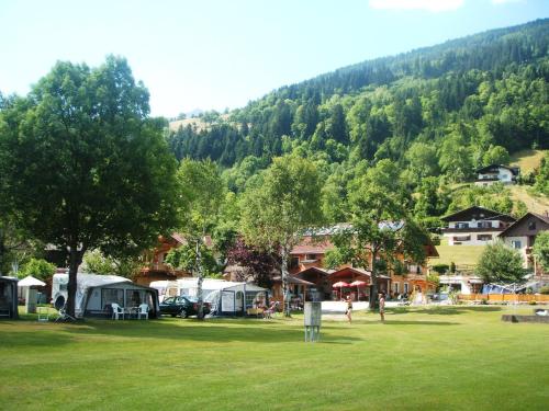 Mobile Homes Camping Reiter