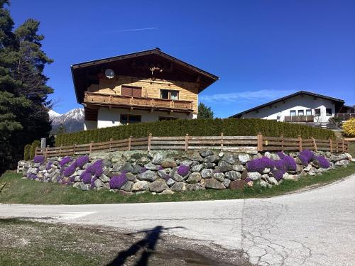 Haus Wildspitz - Apartment - Neustift im Stubaital