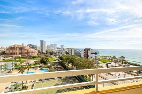 BeGuest Praia da Rocha Apartment