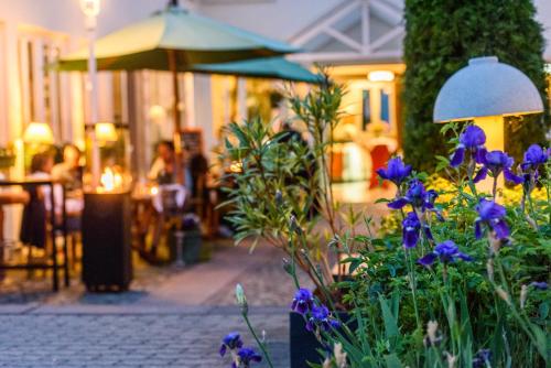 Photo - Residenz Hotel Leipzig