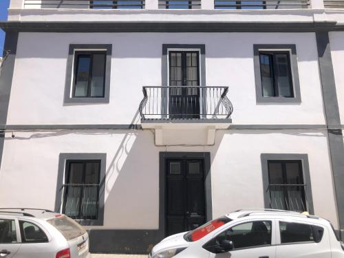Casa Senador