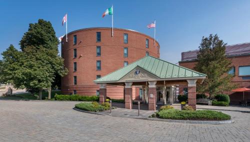 Beechwood Hotel - image 8