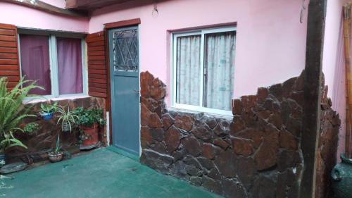 Apartamento Alojamiento San Bernardo dpto1