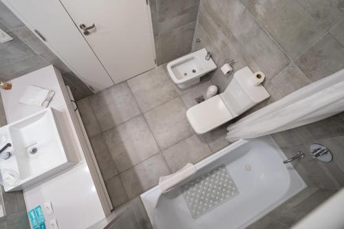 La Vie Suite Recoleta