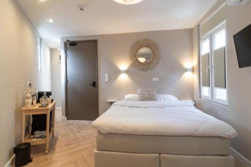 SAYŌ Boutique Hotel – Scheveningen, WV