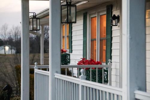 Creation Resorts in Williamstown, USA