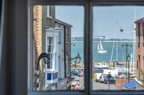Tower House, Cowes Old Town, Cowes (fotografie 2)
