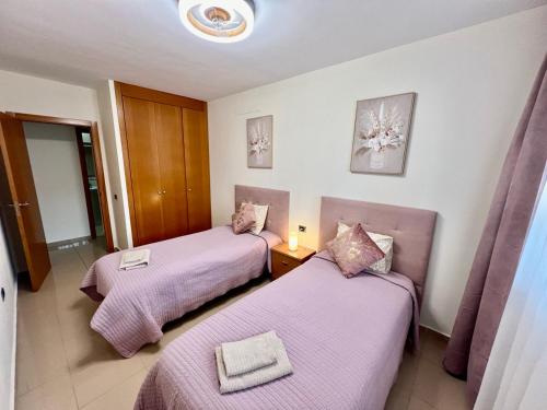 Wonderful apartment with ocean view! Madroñal. Tenerife South! - image 3