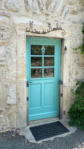 Moulin de l’Arcas - Chambre d'hôtes - Prémian